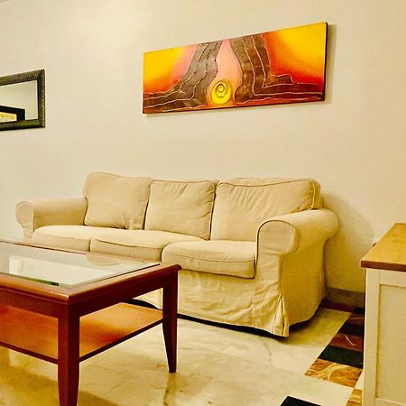 Entrecatedrales Suite Севилья Экстерьер фото
