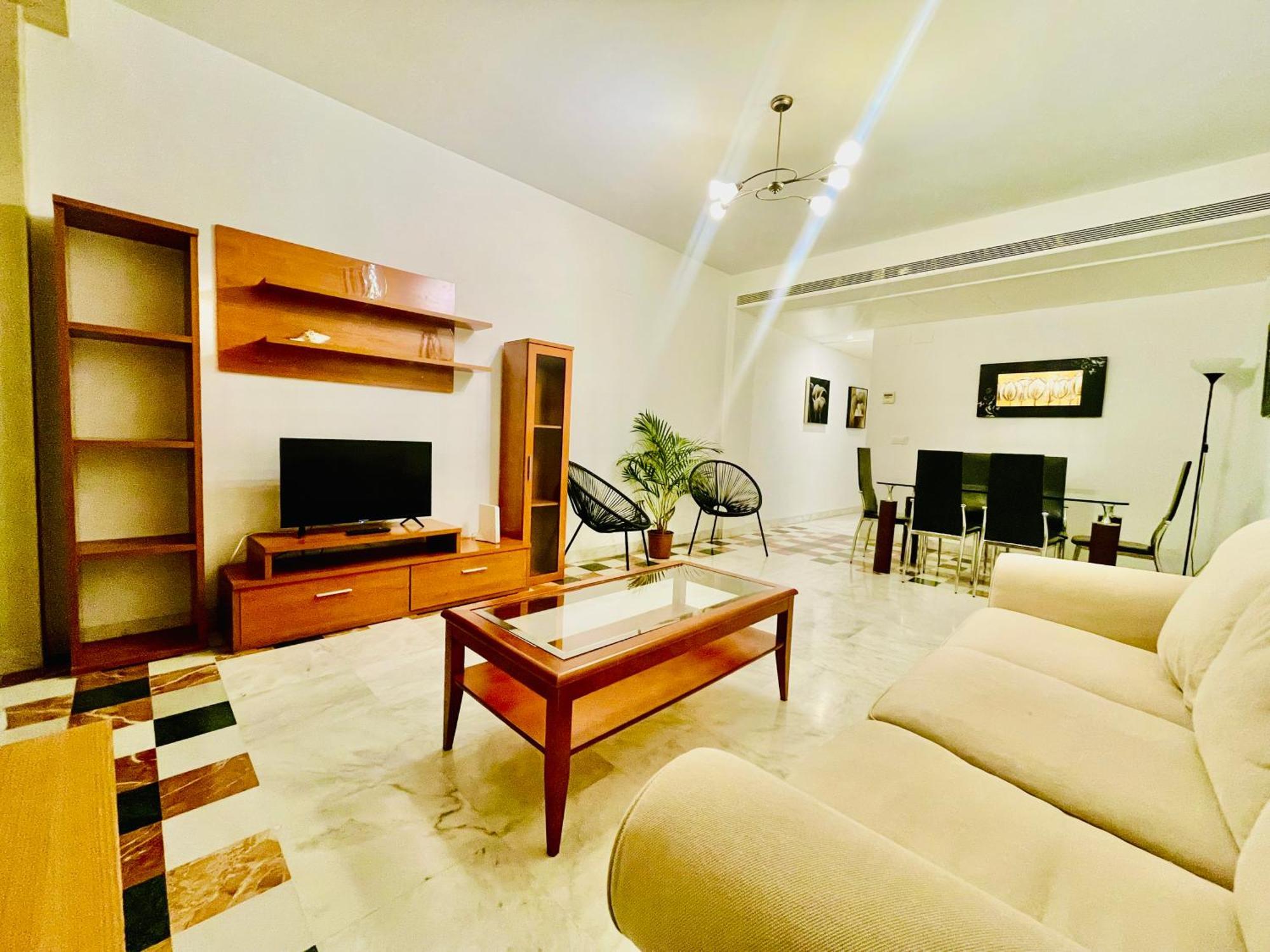 Entrecatedrales Suite Севилья Экстерьер фото