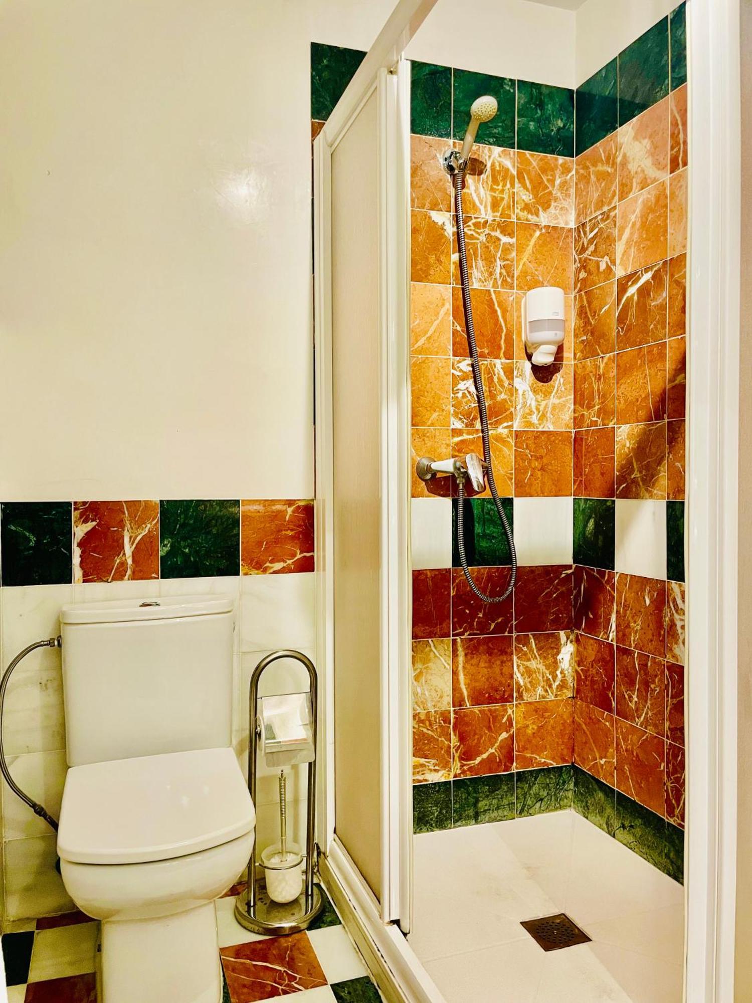 Entrecatedrales Suite Севилья Экстерьер фото